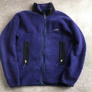 Patagonia Jacket VTG